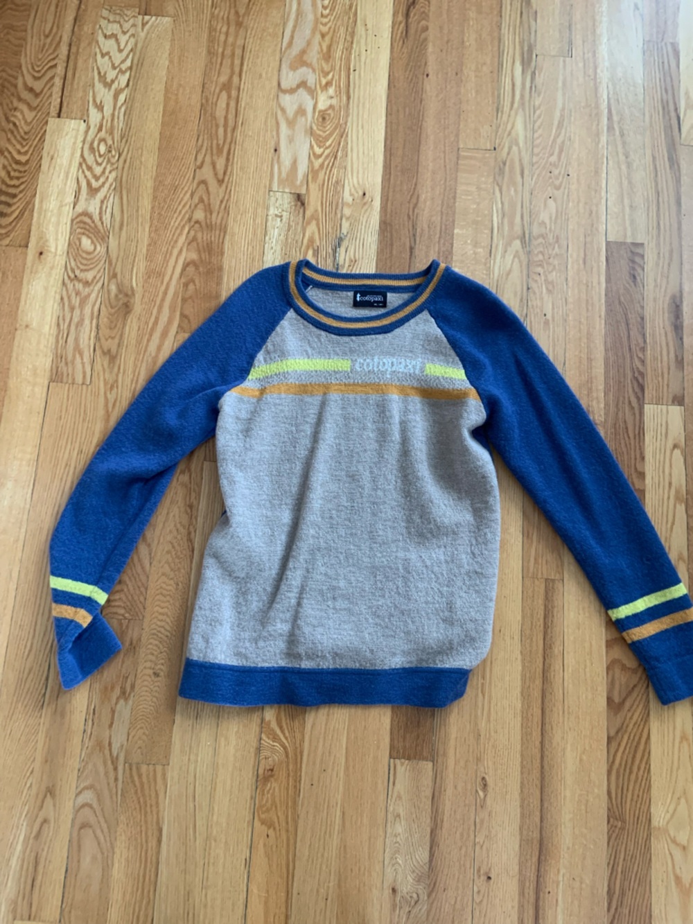 Cotopaxi Sweater